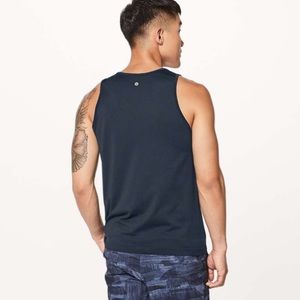 Lululemon Metal Vent Tech Tank